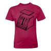 Youth Authentic T-Shirt Thumbnail