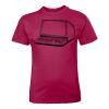 Youth Authentic T-Shirt Thumbnail