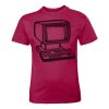 Youth Authentic T-Shirt Thumbnail