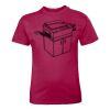 Youth Authentic T-Shirt Thumbnail