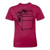 Youth Authentic T-Shirt Thumbnail