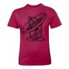 Youth Authentic T-Shirt Thumbnail