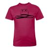 Youth Authentic T-Shirt Thumbnail