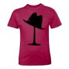 Youth Authentic T-Shirt Thumbnail