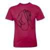 Youth Authentic T-Shirt Thumbnail