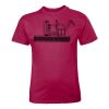 Youth Authentic T-Shirt Thumbnail
