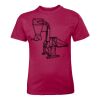 Youth Authentic T-Shirt Thumbnail