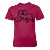 Youth Authentic T-Shirt Thumbnail