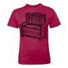 Youth Authentic T-Shirt Thumbnail