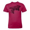 Youth Authentic T-Shirt Thumbnail