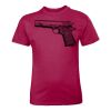 Youth Authentic T-Shirt Thumbnail