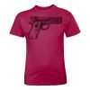 Youth Authentic T-Shirt Thumbnail