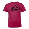 Youth Authentic T-Shirt Thumbnail