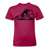 Youth Authentic T-Shirt Thumbnail