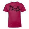 Youth Authentic T-Shirt Thumbnail