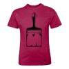 Youth Authentic T-Shirt Thumbnail