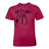 Youth Authentic T-Shirt Thumbnail