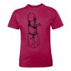 Youth Authentic T-Shirt Thumbnail