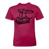 Youth Authentic T-Shirt Thumbnail