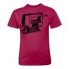 Youth Authentic T-Shirt Thumbnail