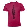 Youth Authentic T-Shirt Thumbnail