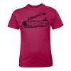 Youth Authentic T-Shirt Thumbnail