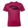 Youth Authentic T-Shirt Thumbnail