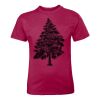 Youth Authentic T-Shirt Thumbnail