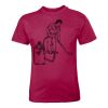 Youth Authentic T-Shirt Thumbnail