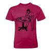 Youth Authentic T-Shirt Thumbnail