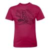 Youth Authentic T-Shirt Thumbnail