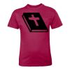 Youth Authentic T-Shirt Thumbnail