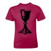 Youth Authentic T-Shirt Thumbnail