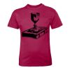 Youth Authentic T-Shirt Thumbnail