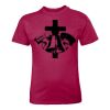 Youth Authentic T-Shirt Thumbnail