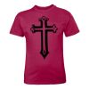 Youth Authentic T-Shirt Thumbnail