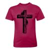 Youth Authentic T-Shirt Thumbnail