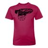 Youth Authentic T-Shirt Thumbnail