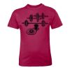 Youth Authentic T-Shirt Thumbnail