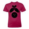 Youth Authentic T-Shirt Thumbnail