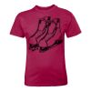 Youth Authentic T-Shirt Thumbnail