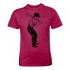 Youth Authentic T-Shirt Thumbnail