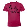 Youth Authentic T-Shirt Thumbnail