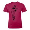 Youth Authentic T-Shirt Thumbnail