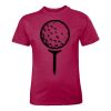 Youth Authentic T-Shirt Thumbnail