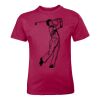 Youth Authentic T-Shirt Thumbnail