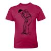 Youth Authentic T-Shirt Thumbnail