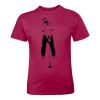Youth Authentic T-Shirt Thumbnail