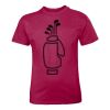 Youth Authentic T-Shirt Thumbnail