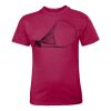 Youth Authentic T-Shirt Thumbnail
